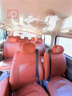 هيونداي ستار اكس